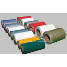 Metal Roofing Color Steel Coil/Sheet/PPGI Coils